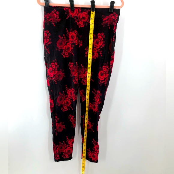 Torrid Womens leggings size 1 - Picture 7 of 7